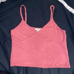 Summer tank top - forever21